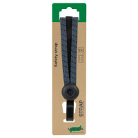 WIDEK EYE 005226 TRIOBINDER SNELBINDER 28 INCH 540 MM MET VEILIGHEIDSHAAK BLAUWGRIJS OP KAART