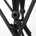 WIDEK EYE 005229 TRIOBINDER SNELBINDER 28 INCH / 540 MM MET VEILIGHEIDSHAAK OLIJFGROEN OP KAART