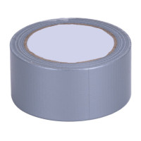 BOFIX DUCT TAPE 50 METER GRIJS BOFIX DUCT TAPE 50 METER GRIJS