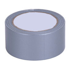 BOFIX DUCT TAPE 50 METER GRIJS