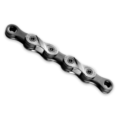 KMC X9 KETTING 1/2X11/128 INCH 118 SCHAKELS 9-SPEED GRIJS OEM