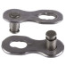 KMC X9 KETTING 1/2X11/128 INCH 118 SCHAKELS 9-SPEED GRIJS OEM