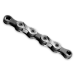KMC X9 KETTING 1/2X11/128 INCH 118 SCHAKELS 9-SPEED ZILVER/GRIJS DOOS 25 STUKS OEM
