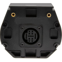SHIMANO SIMPLO STEPS BATTERIJ / ACCU LI-ON 36V RST 17AH / 630  O.A. VOOR YAMAHA / KOGA