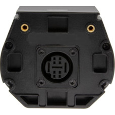 SHIMANO SIMPLO STEPS BATTERIJ / ACCU LI-ON 36V RST 17AH / 630  O.A. VOOR YAMAHA / KOGA