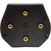 SHIMANO SIMPLO STEPS BATTERIJ / ACCU LI-ON 36V RST 17AH / 630  O.A. VOOR YAMAHA / KOGA