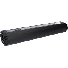 SHIMANO STEPS BATTERIJ / ACCU LI-ON 36V INTUBE BT-E8035-L IN FRAME 14 AH / 504 WATT