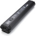 SHIMANO STEPS BATTERIJ / ACCU LI-ON 36V INTUBE BT-E8035-L IN FRAME 14 AH / 504 WATT