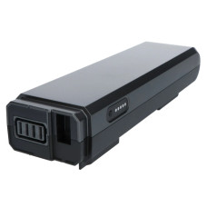 SHIMANO STEPS BATTERIJ / ACCU LI-ON 36V  BT-E6001 RACK ( DRAGER ) 14 AH / 504 WATT