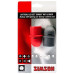 SIMSON 022010 BATTERIJ LED SET SIMMY 3 LED'S 29/13.5 LUX OP KAART ( OV )