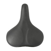 SELLE ROYAL ZADEL MULE RELAXED ZWART OP KAART