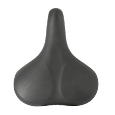 SELLE ROYAL ZADEL MULE RELAXED ZWART OP KAART