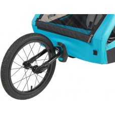 MIRAGE KIDSTRAILER TOMMY KIDCAR JOGGERSET 16 INCH MIRAGE KIDSTRAILER TOMMY KIDCAR JOGGERSET 16 INCH