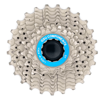 GSU CASSETTE 10-SPEED 11-25 TANDS ZILVER OEM