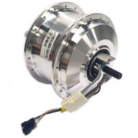 PANASONIC VOORWIELMOTOR 36 VOLT SPARTA / BATAVUS 36 GAATS