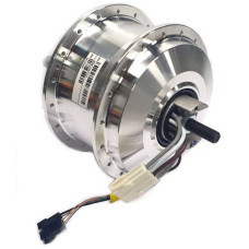 PANASONIC VOORWIELMOTOR 36 VOLT SPARTA / BATAVUS 36 GAATS