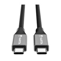 VARTA KABEL VAN USB C NAAR USB C IN BLISTER