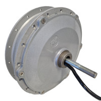 AMK ACHTERWIELMOTOR ION VOOR FREEWHEEL 24-36V 250W 