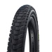 SCHWALBE BUITENBAND 20X2.60 65-406 PICK-UP E-CARGO ADDIX-E 50 KM/H REFLECTIE ZWART 