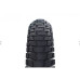 SCHWALBE BUITENBAND 20X2.60 65-406 PICK-UP E-CARGO ADDIX-E 50 KM/H REFLECTIE ZWART 