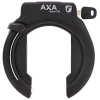 AXA BLOCK XXL RINGSLOT MET PLUG-IN VOOR KETTING OF KABEL DE-VERSIE OEM
