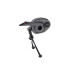 HEBIE 315 E13 KETTINGSCHERM BOSCH DRIVE 2014 PERFORMANCE LINE GRIJS