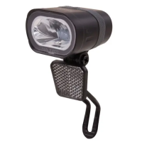 SPANNINGA AXENDO 40 XDOC KOPLAMP 40 LUX DYNAMO KABEL 70CM STVZO BLISTER