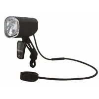 SPANNINGA NELIOS 75 XE KOPLAMP 75 LUX E-BIKE 6-12VDC STVZO BLISTER