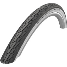 SCHWALBE BUITENBAND 28X1.60 (42-622) ROAD CRUISER KEVLAR GUARD ZWART-WIT