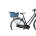 BASIL 20032 BUDDY HONDENFIETSMAND FADE DENIM MIK ACHTERDRAGER