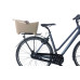 BASIL 20031 BUDDY HONDENFIETSMAND MIK ACHTERDRAGER BISCOTTI BROWN