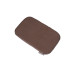 BASIL 20031 BUDDY HONDENFIETSMAND MIK ACHTERDRAGER BISCOTTI BROWN