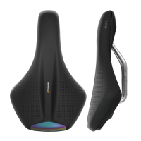 SELLE ROYAL ZADEL VIVO ERGO ATHLETIC OP KAART