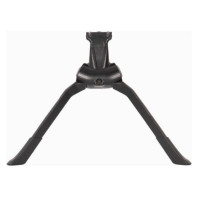 ATRANVELO ATLAS DUBBELE STANDAARD 28 INCH 305MM ZWART OP KAART