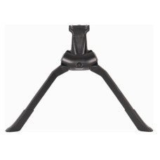 ATRANVELO ATLAS DUBBELE STANDAARD 28 INCH 305MM ZWART OP KAART