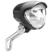 BUSCH + MULLER KOPLAMP LUMOTEC IQ AVY DC E-BIKE 40 LUX BLISTER