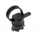 AXA / XLC FANTOMAS KABELSLOT /  INSTEEKKABEL 180 CM O.A.DEFENDER / VICTORY / SOLID PLUS MET HOUDER