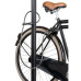 AXA / XLC FANTOMAS KABELSLOT /  INSTEEKKABEL 180 CM O.A.DEFENDER / VICTORY / SOLID PLUS MET HOUDER