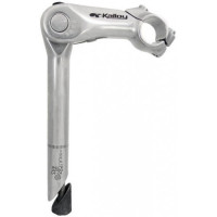 KALLOY CORRATEC STUURPEN VERSTELBAAR ALU ZILVER 25.4/90/25.4/180 MM KALLOY CORRATEC STUURPEN VERSTELBAAR ALU ZILVER 25.4/90/25.4/180 MM