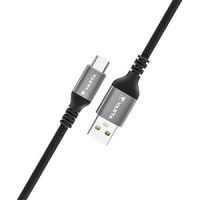 VARTA KABEL VAN USB A NAAR USB C IN BLISTER