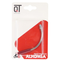 QT V-BRAKE BOCHTJE INOX 90 POWER MODULATOR BLISTER