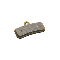 MARWI UNION SCHIJFREMBLOK DBP-43S SINTERED AM SHIMANO SAINT
