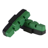 QT CYCLE TECH REMBLOK MAGURA HS11&HS33 E-BIKE 4 STUKS OP KAART