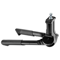 URSUS DUBBELE STANDAARD JUMBO EVO MINI 23.5CM OP KAART