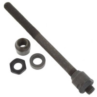 SHIMANO HOLLE ACHTERAS ( QUICKRELEASE ) 10x145 145 MM OEM SHIMANO HOLLE ACHTERAS ( QUICKRELEASE ) 10x145 145 MM OEM
