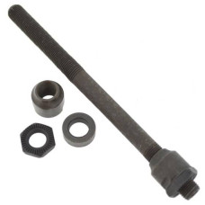 SHIMANO HOLLE ACHTERAS ( QUICKRELEASE ) 10x145 145 MM OEM SHIMANO HOLLE ACHTERAS ( QUICKRELEASE ) 10x145 145 MM OEM