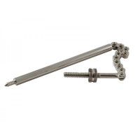 STURMEY ARCHER CONTROLESTIFT 2 MERKTEKENS HSA126
