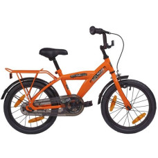 BIKEFUN 18NR20 18 INCH NO RULES - NO LIMIT ORANJE