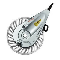 SHIMANO BR-C6000 ROLLERBRAKE VOOR EXTRA REMKRACHT