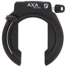 AXA BLOCK XXL RINGSLOT MET PLUG-IN VOOR KETTING OF KABEL DE-VERSIE OEM